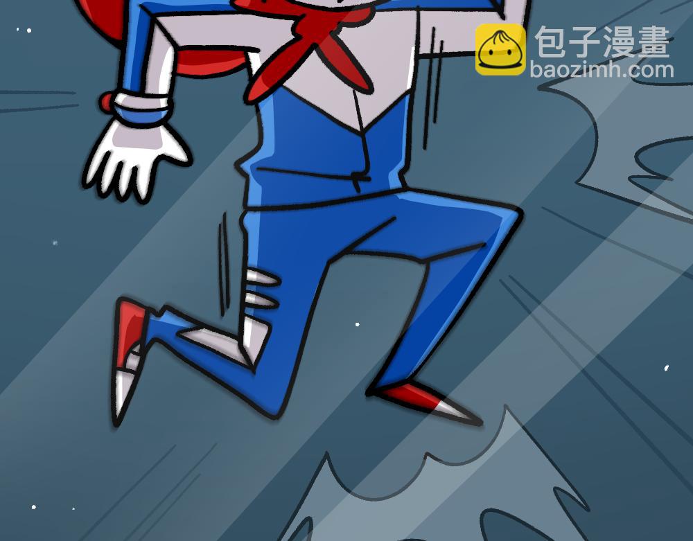 37不听劝的小梦(1/2)-第37话
