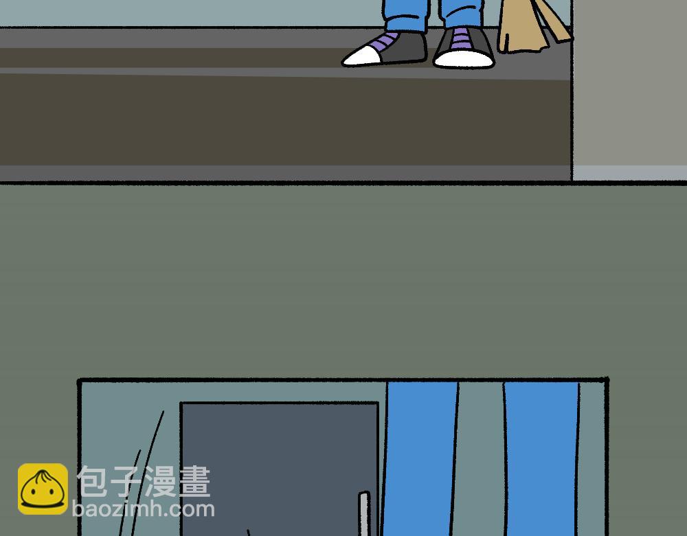69骇人的隔间(1/2)-第69话