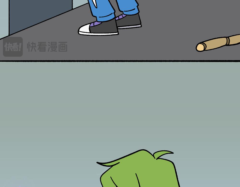 69骇人的隔间(1/2)-第69话