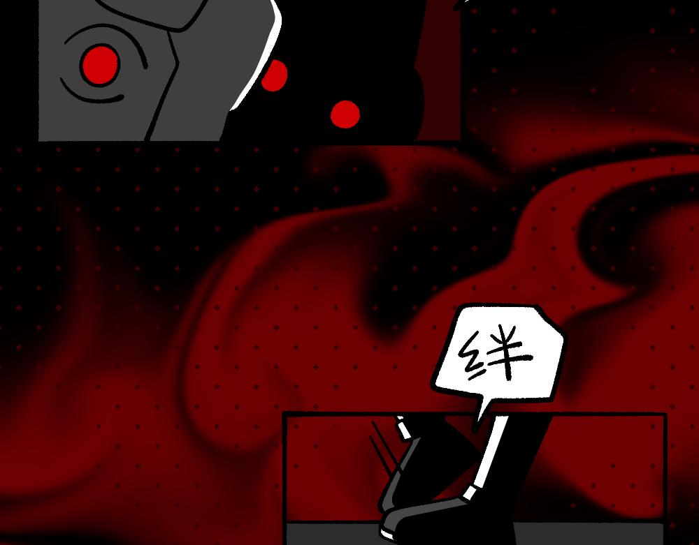 71迷之乱(1/2)-第71话