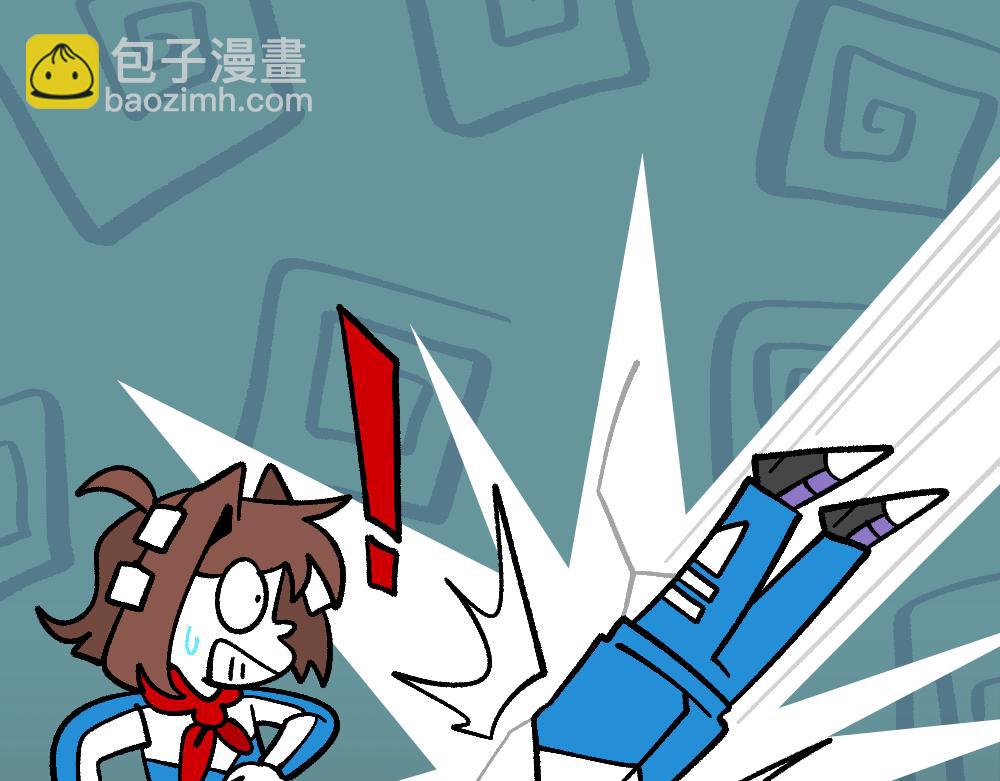 77断后(1/2)-第77话