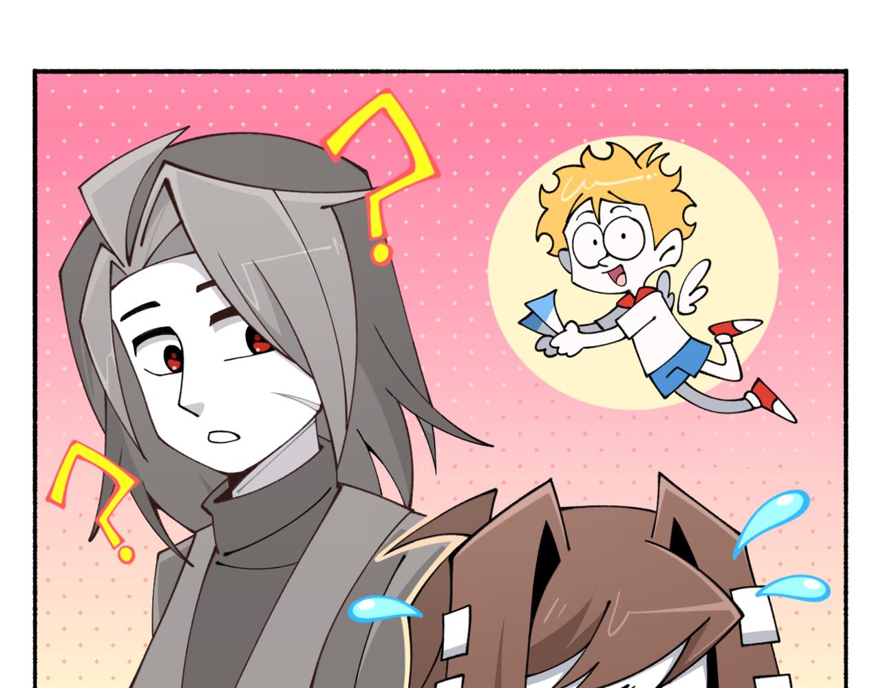 83谜梦-第83话