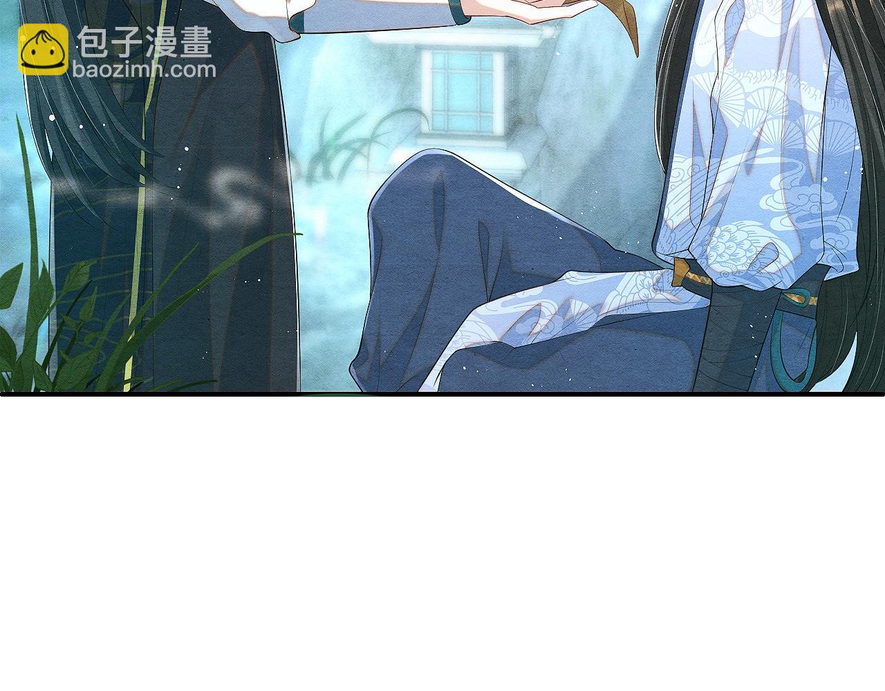 第3话 与我做夫妻(1/3)-第3话