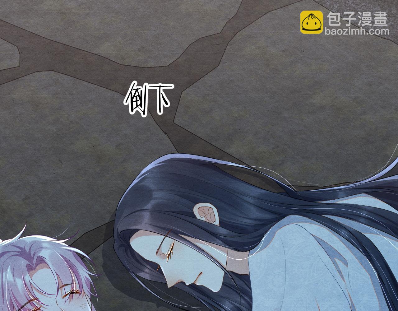 第51话 乖一点好吗？(1/3)-第51话