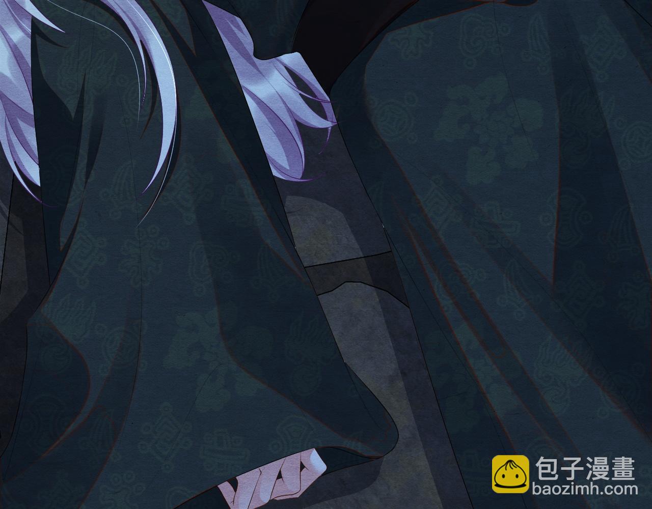 第51话 乖一点好吗？(1/3)-第51话