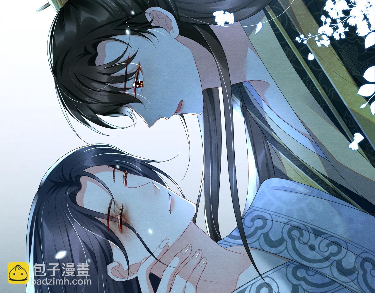 第51话 乖一点好吗？(1/3)-第51话