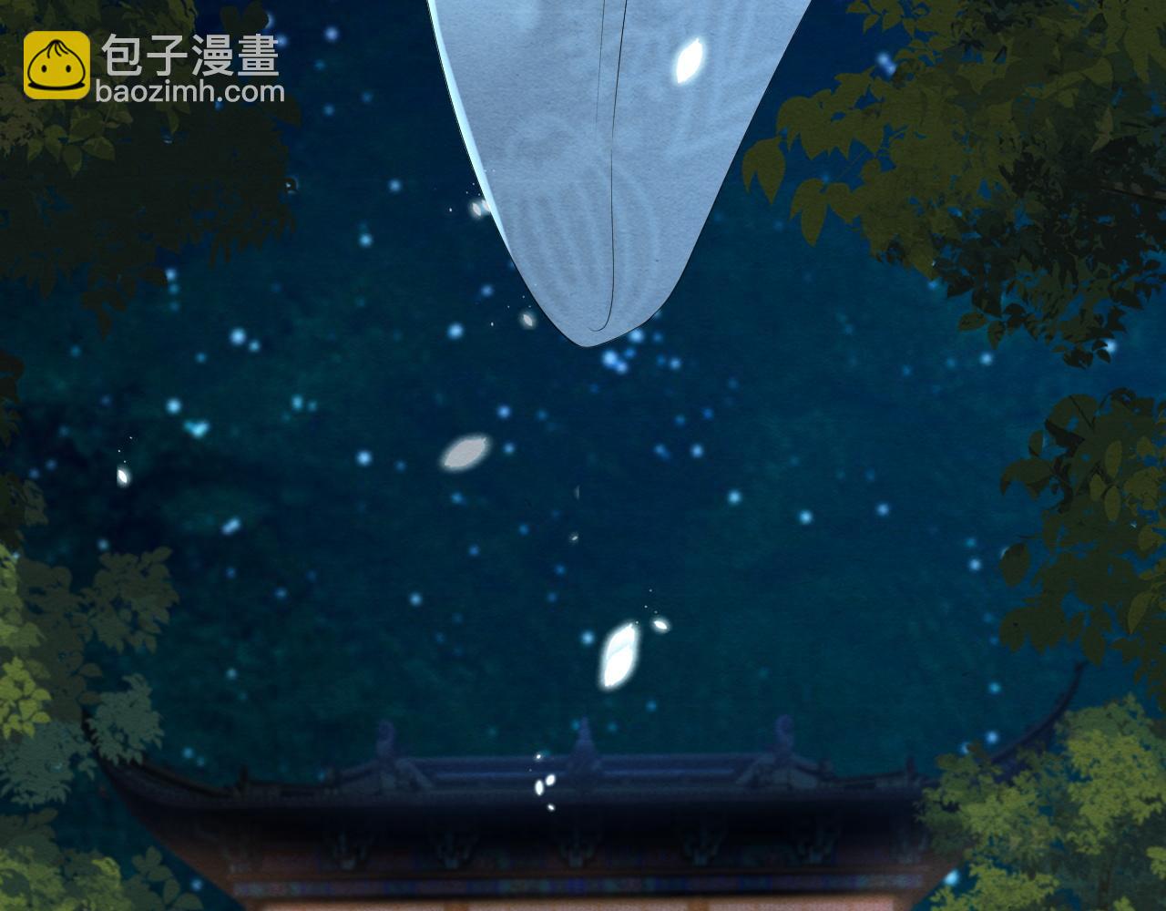 第51话 乖一点好吗？(1/3)-第51话