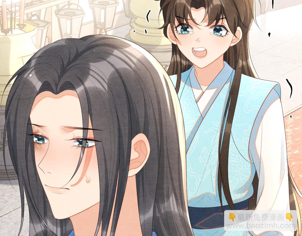 第79话 你还会回来吗？(1/3)-第79话