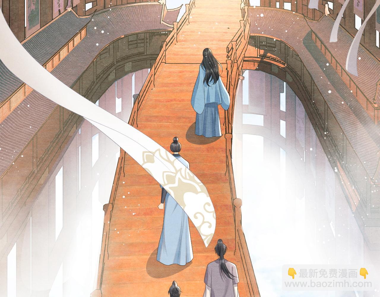 第79话 你还会回来吗？(1/3)-第79话