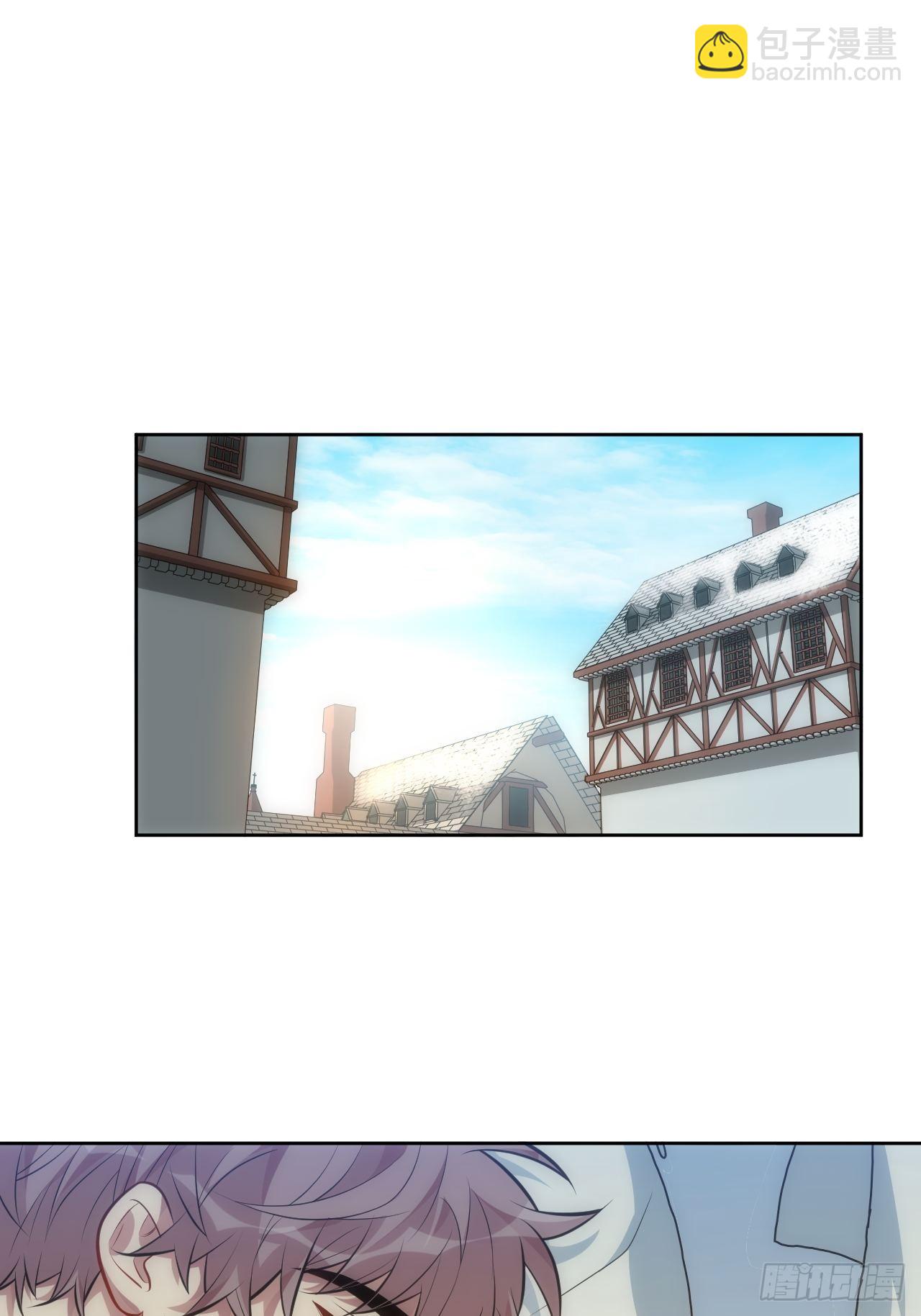 100.幼稚鬼游戏(1/2)-第105话