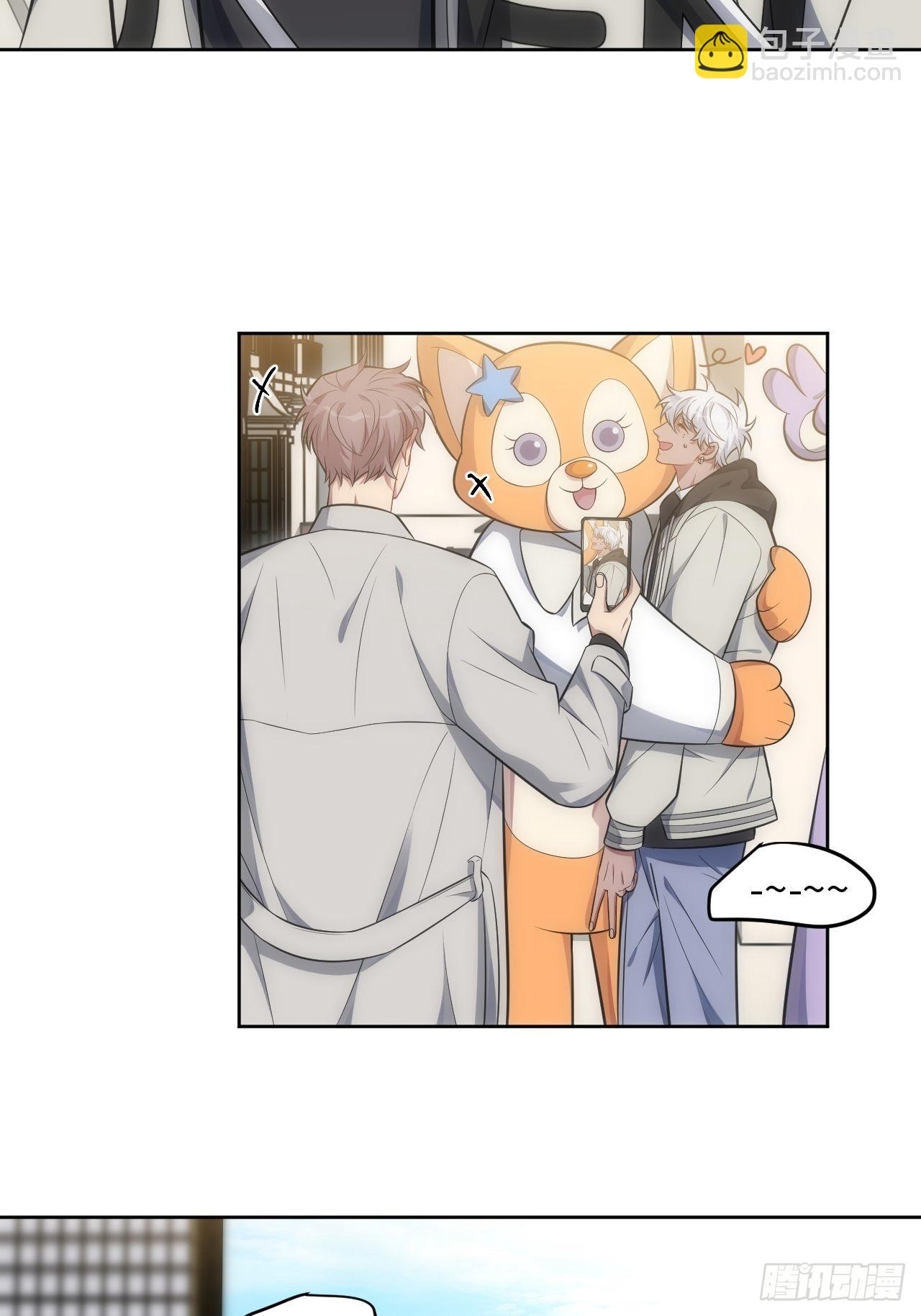 100.幼稚鬼游戏(1/2)-第105话