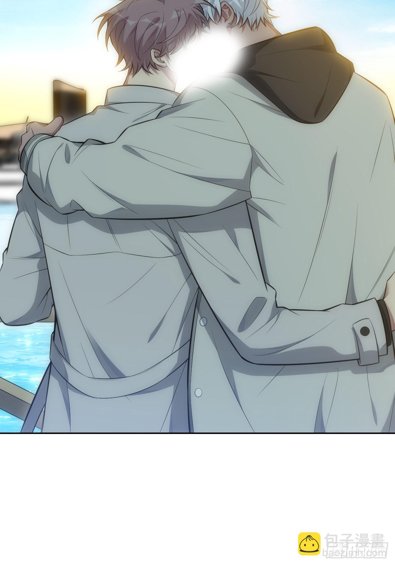 100.幼稚鬼游戏(1/2)-第105话