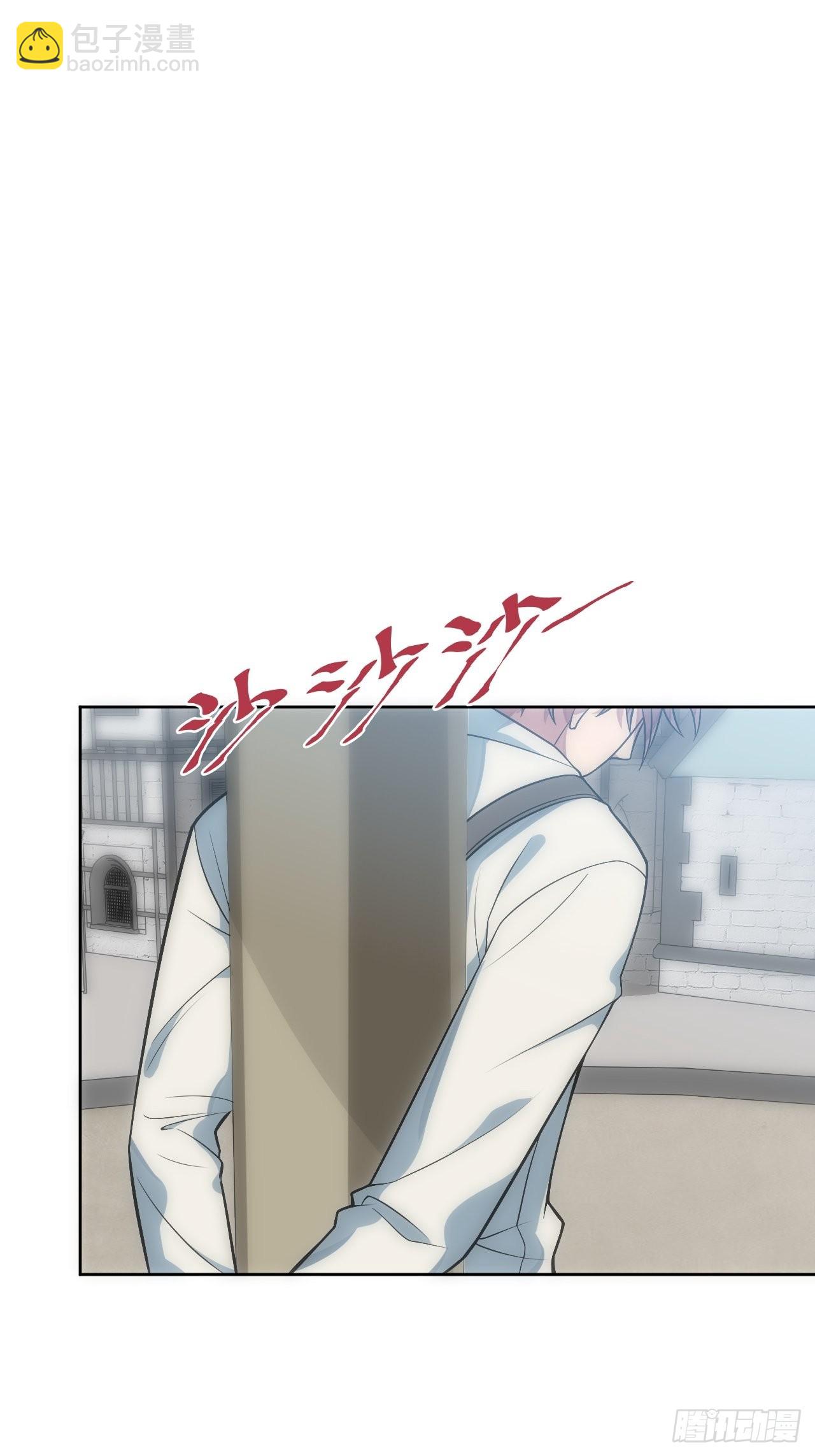 20.逃跑失败-第21话