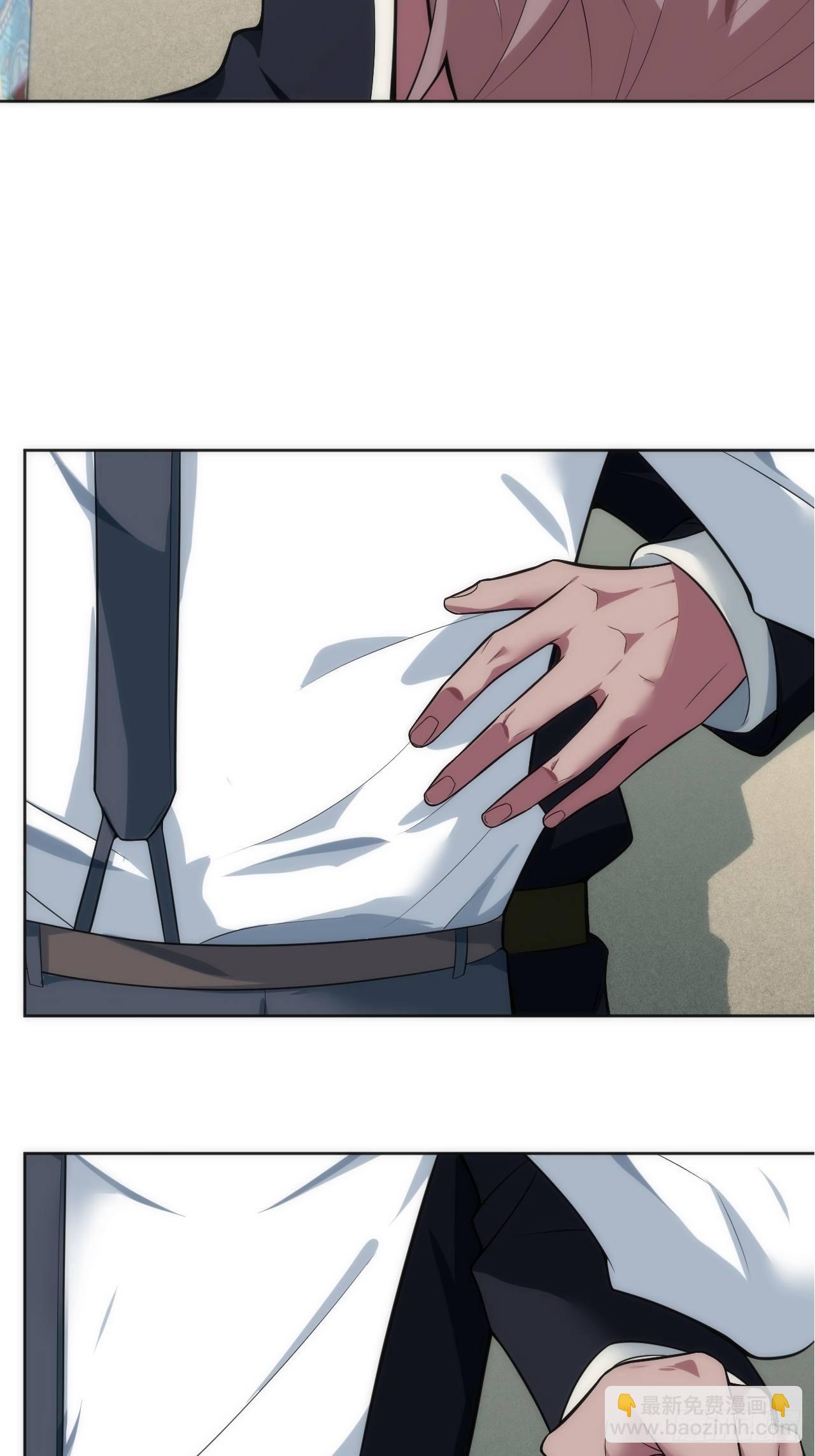 20.逃跑失败-第21话