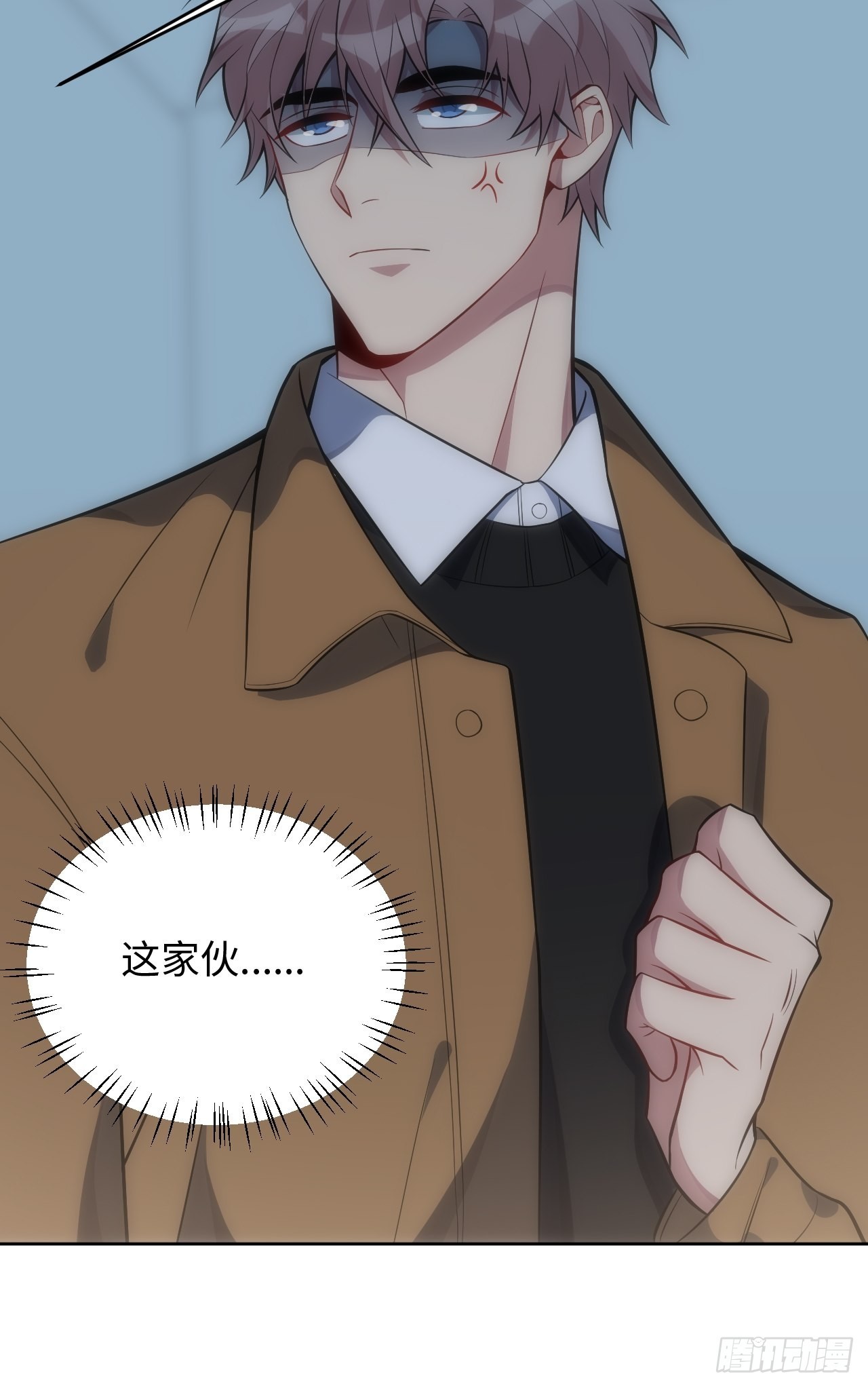 32.演奏会变故(1/2)-第33话