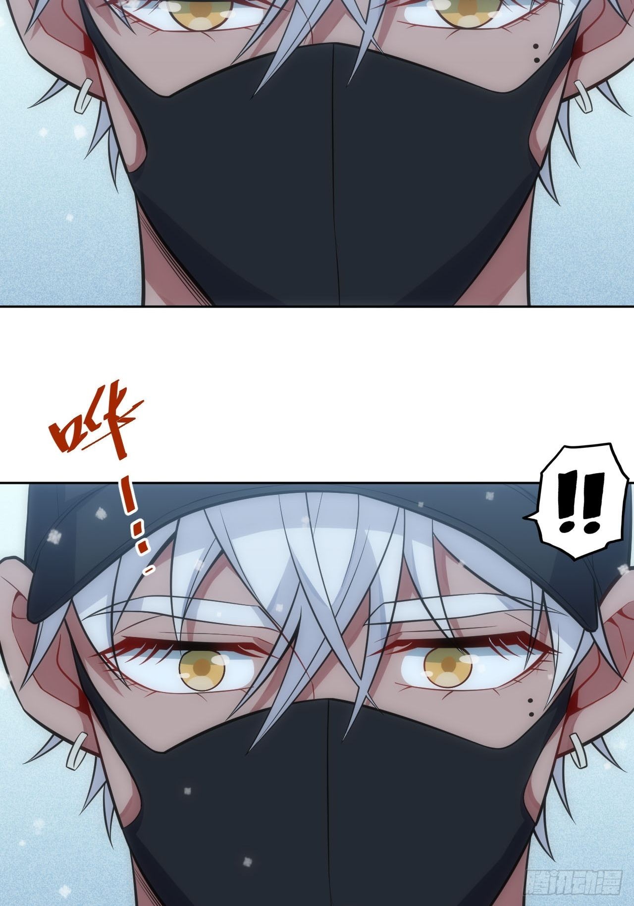 34.身败名裂-第35话