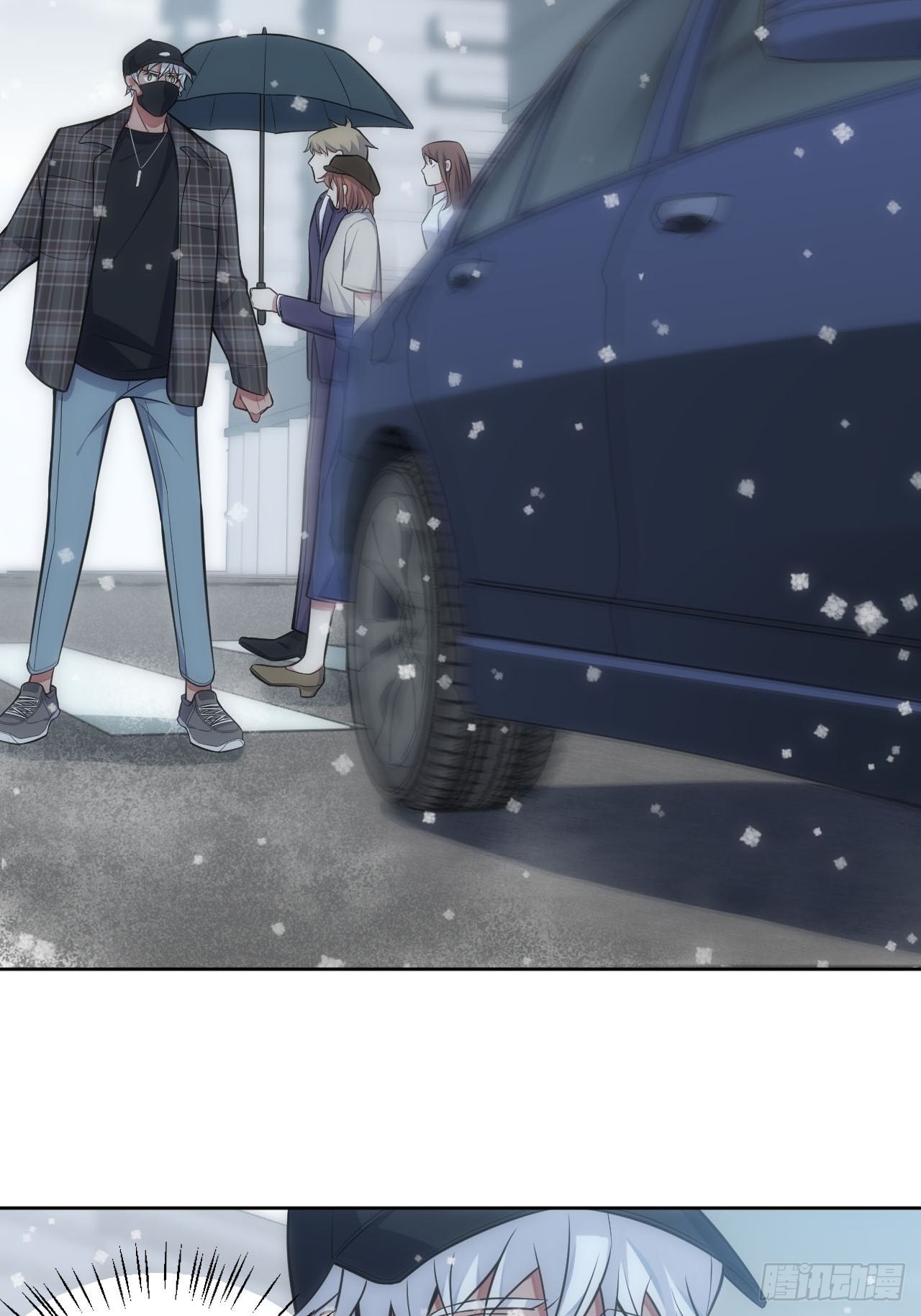 34.身败名裂-第35话