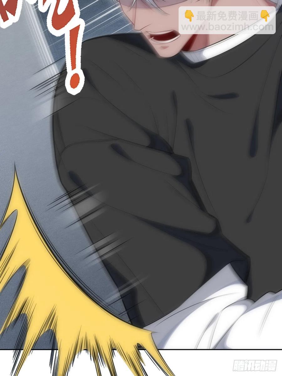 48.黑暗中的9000秒(1/2)-第49话