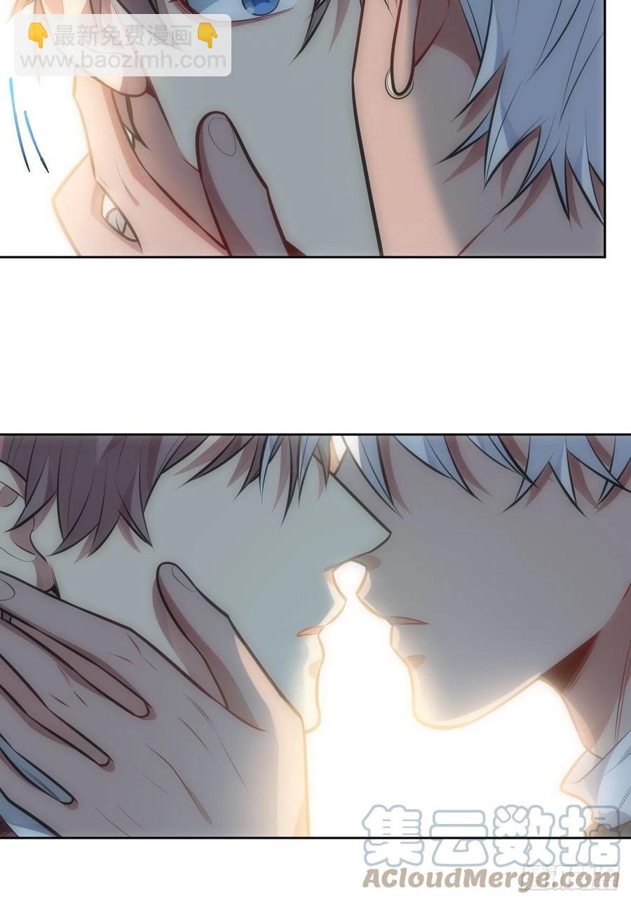 52.讨厌的话就推开-第53话