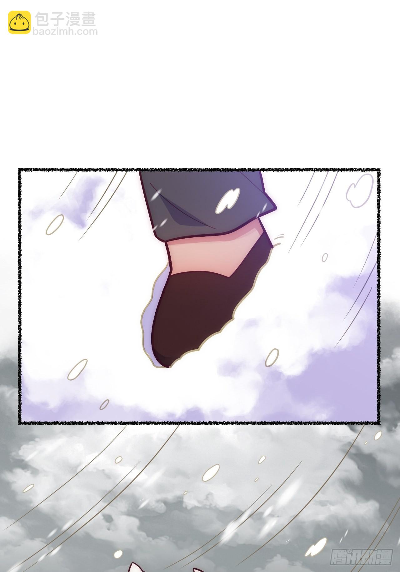春节番外-3、4(1/2)-第89话