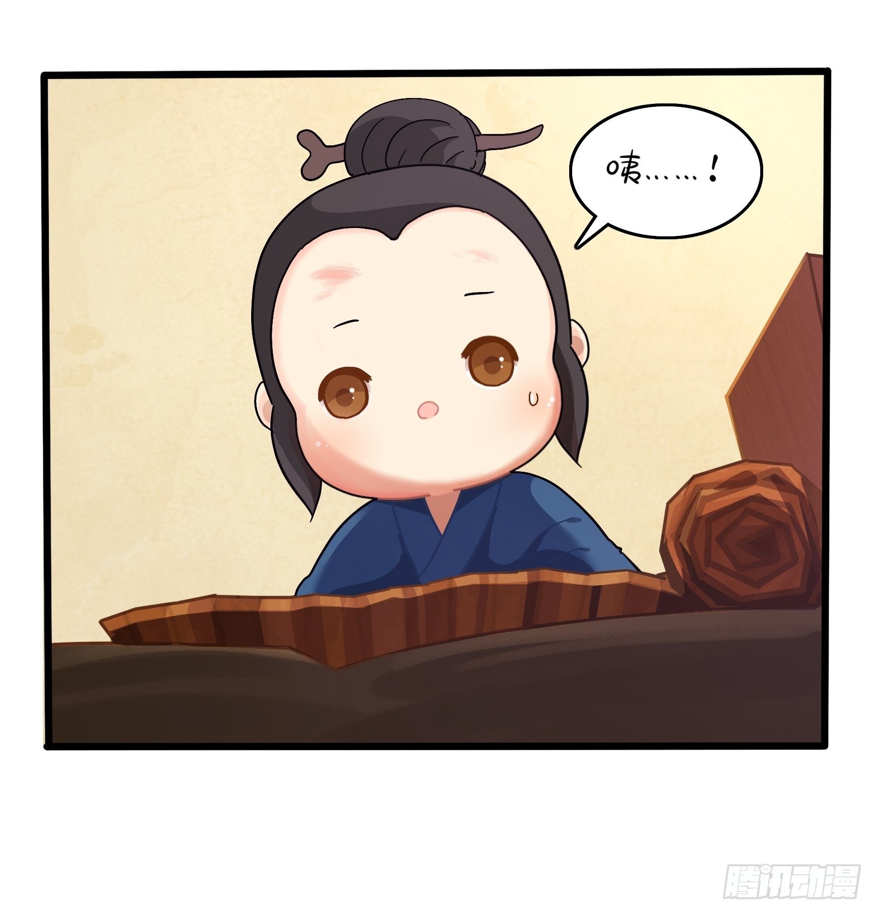 第二季第九话：深夜的客人-第101话