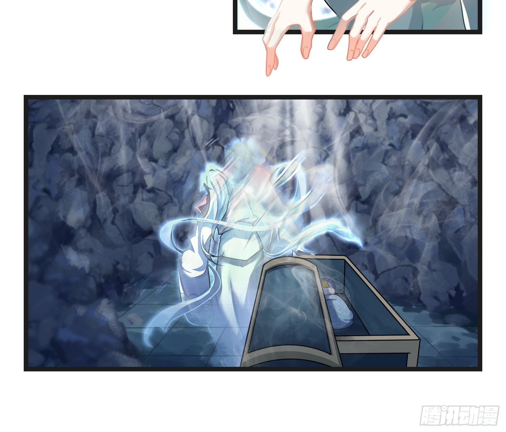 第二季第十一话：小姜丝的过去-第103话