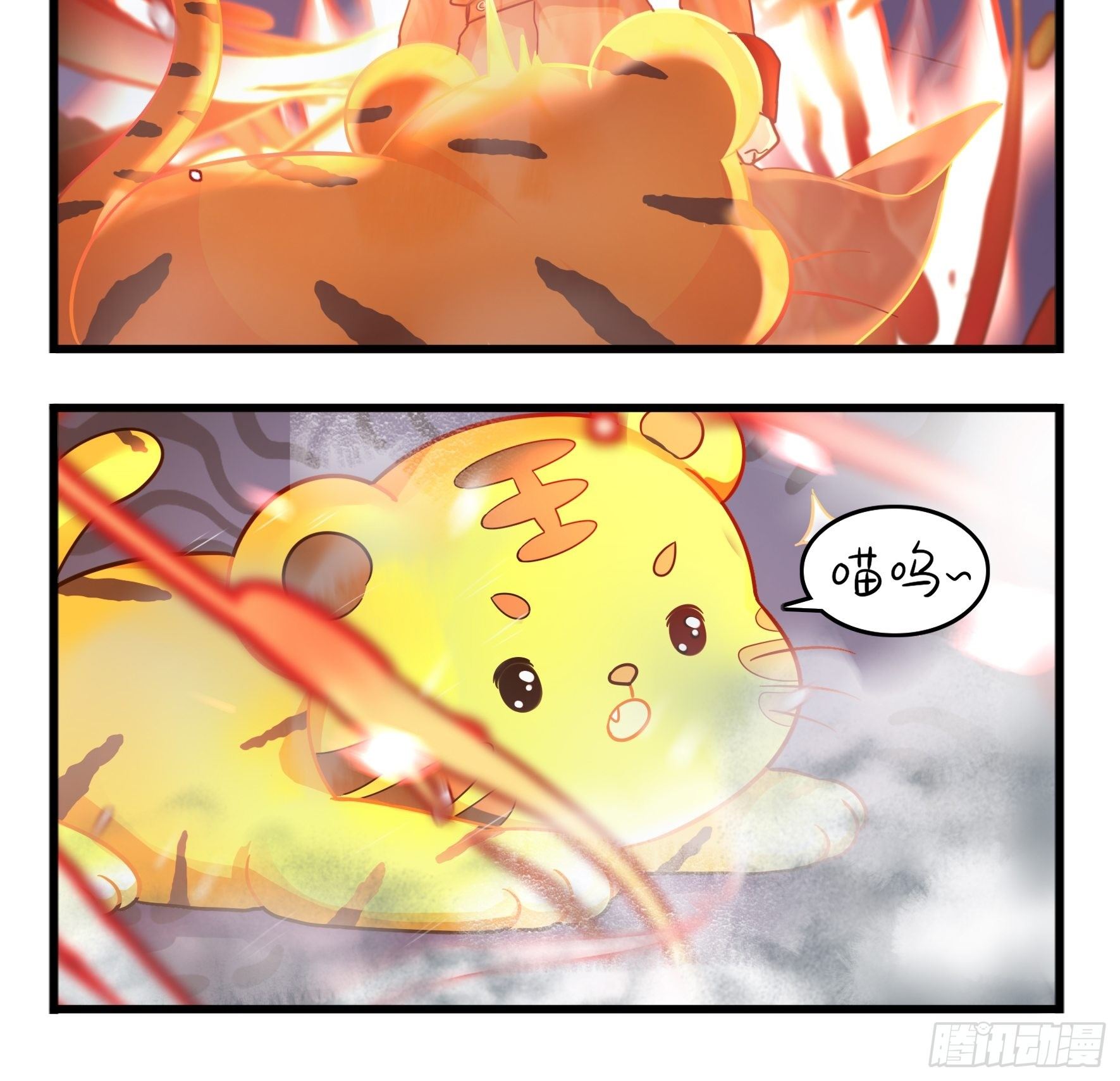 第二季第十三话下：一片狼藉-第107话