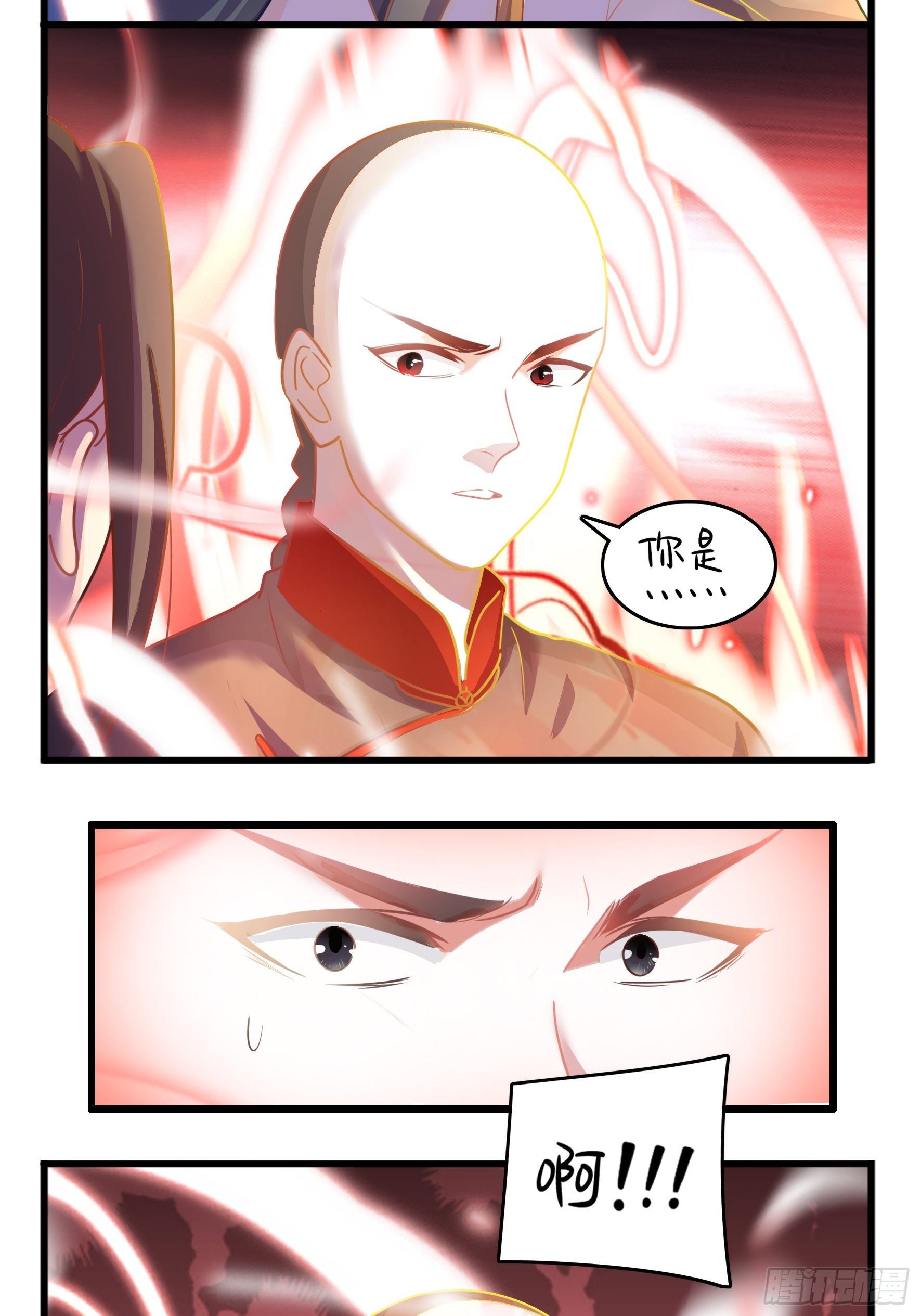 第二季第十三话下：一片狼藉-第107话