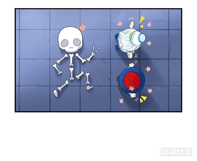 小僵尸的好朋友--青花瓷上线(1/2)-第19话