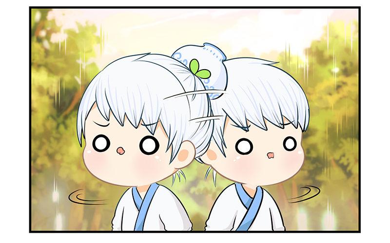 小僵尸的好朋友--青花瓷上线(1/2)-第19话