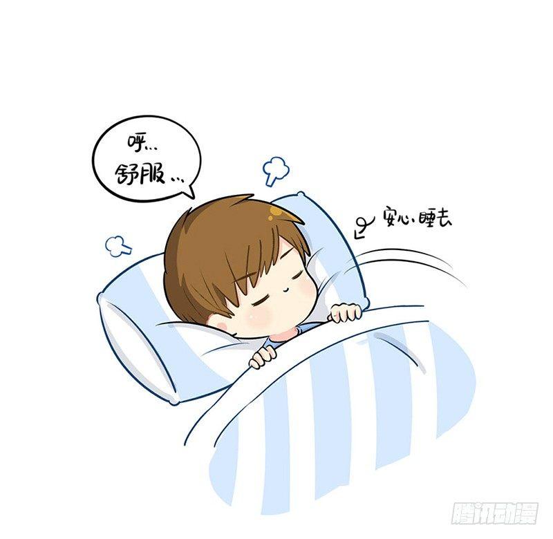 番外：总觉得有什么事没做&hellip;&hellip;-第37话
