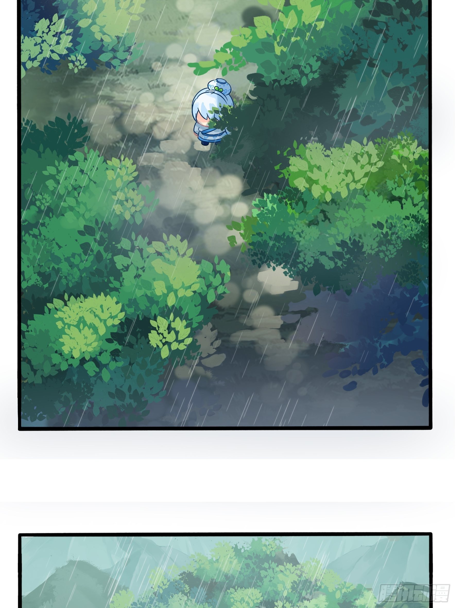 第二季第一话：我不能背叛朋友-第93话