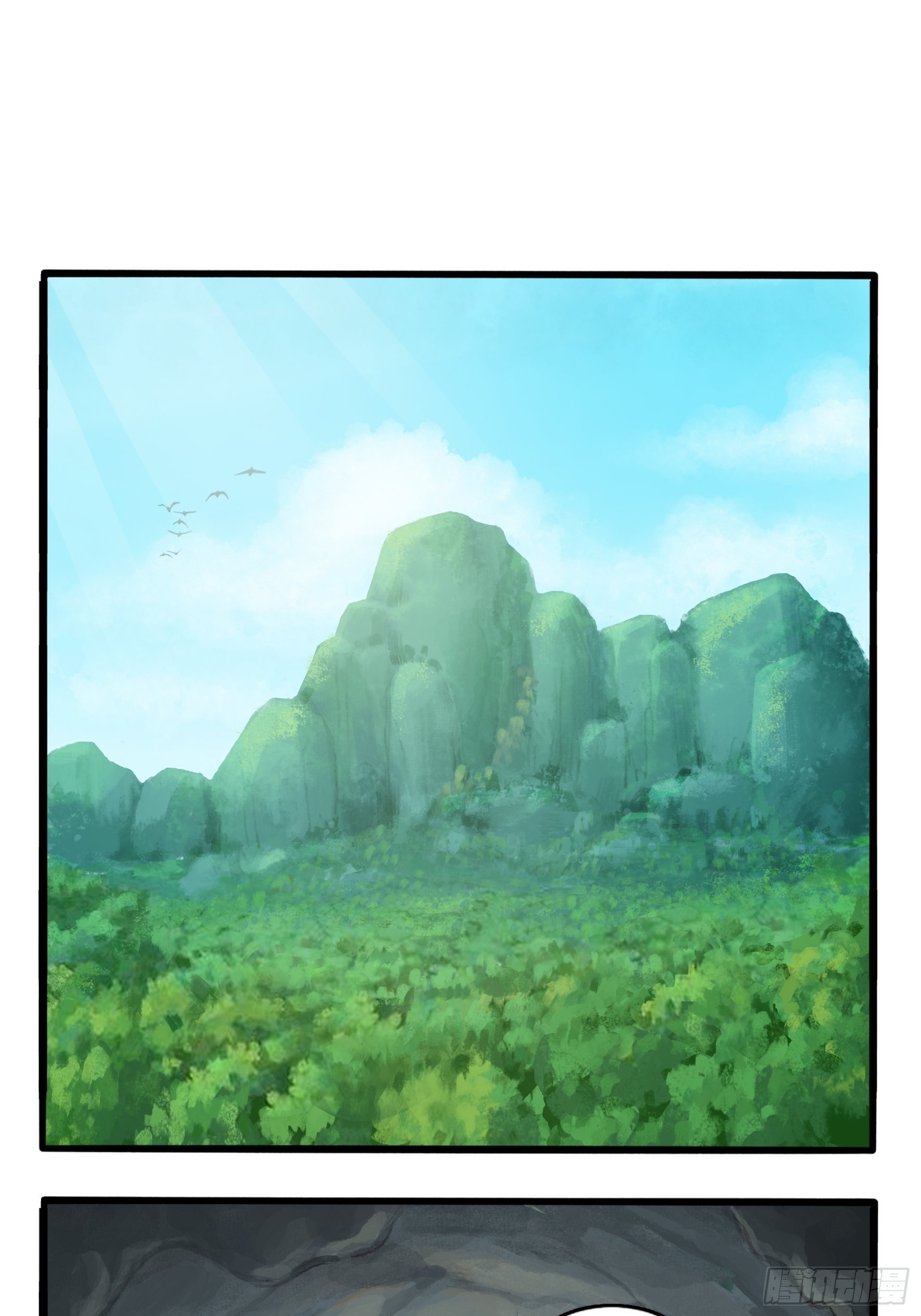 第二季第三话：我带你去找他。-第95话