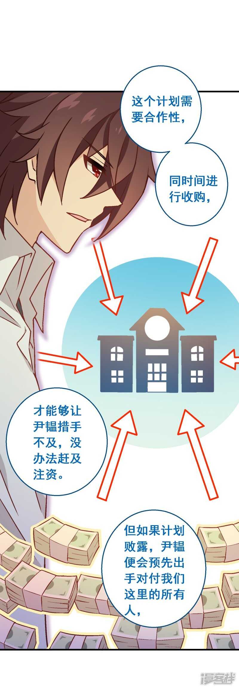 第六十七课：不分富贫-第87话