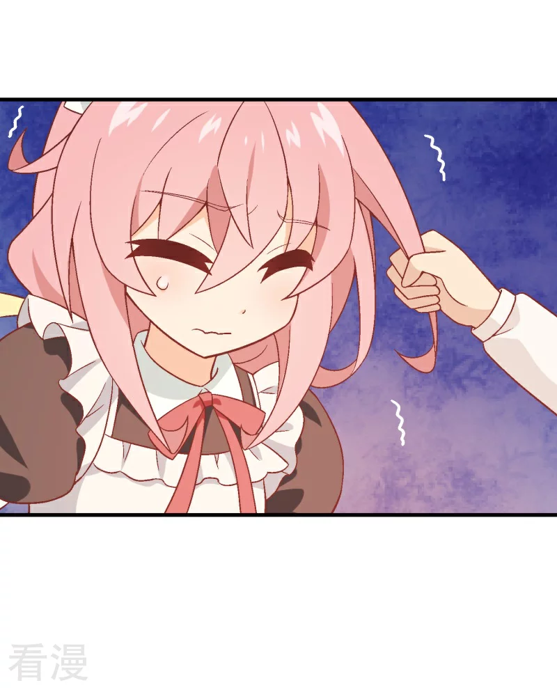 第93话 第七十三课：妈妈的承诺-第93话