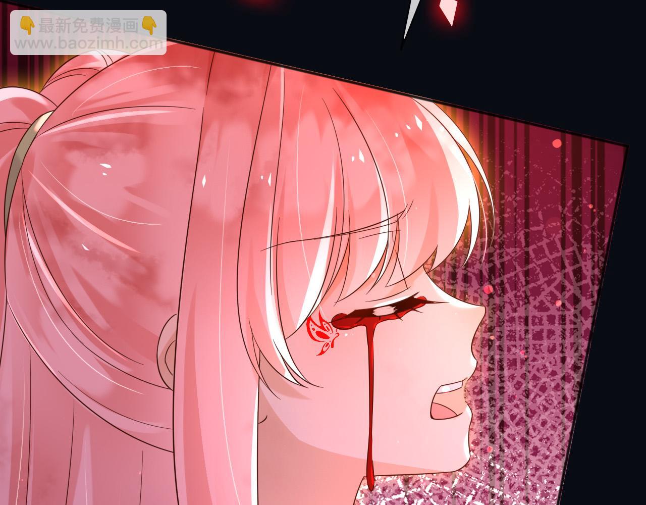138 我的罪孽(1/2)-第139话