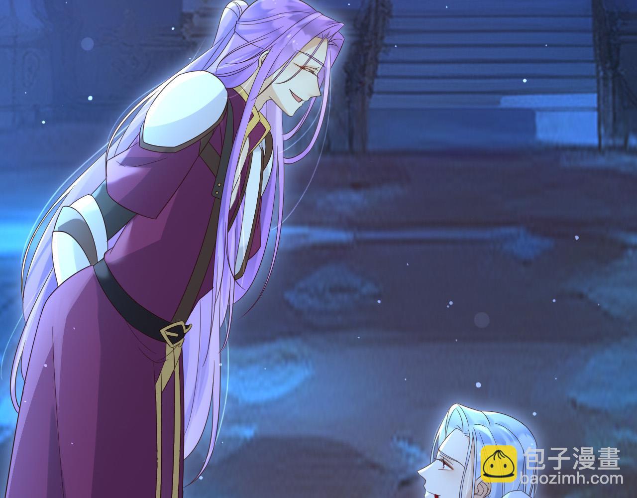 148 你在威胁我？(1/2)-第149话