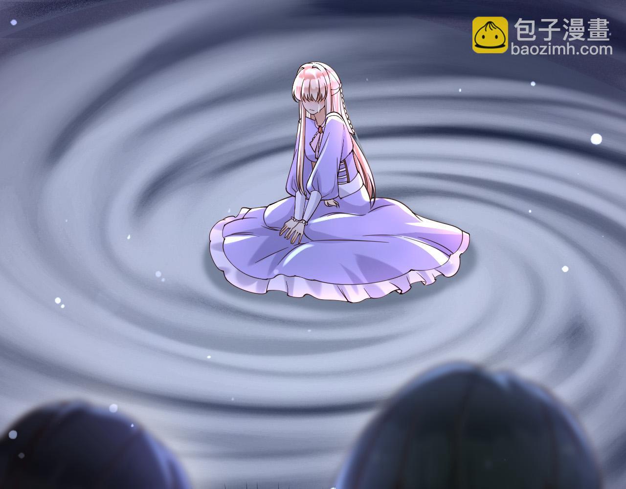 152 我绝不会让你伤害她(1/2)-第153话