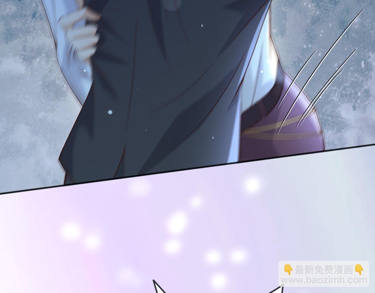 152 我绝不会让你伤害她(1/2)-第153话