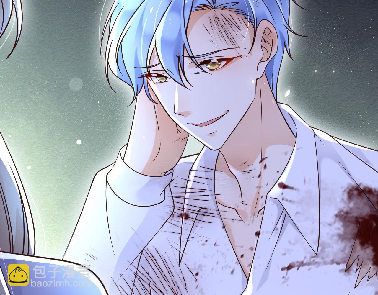 156 命运(1/2)-第157话