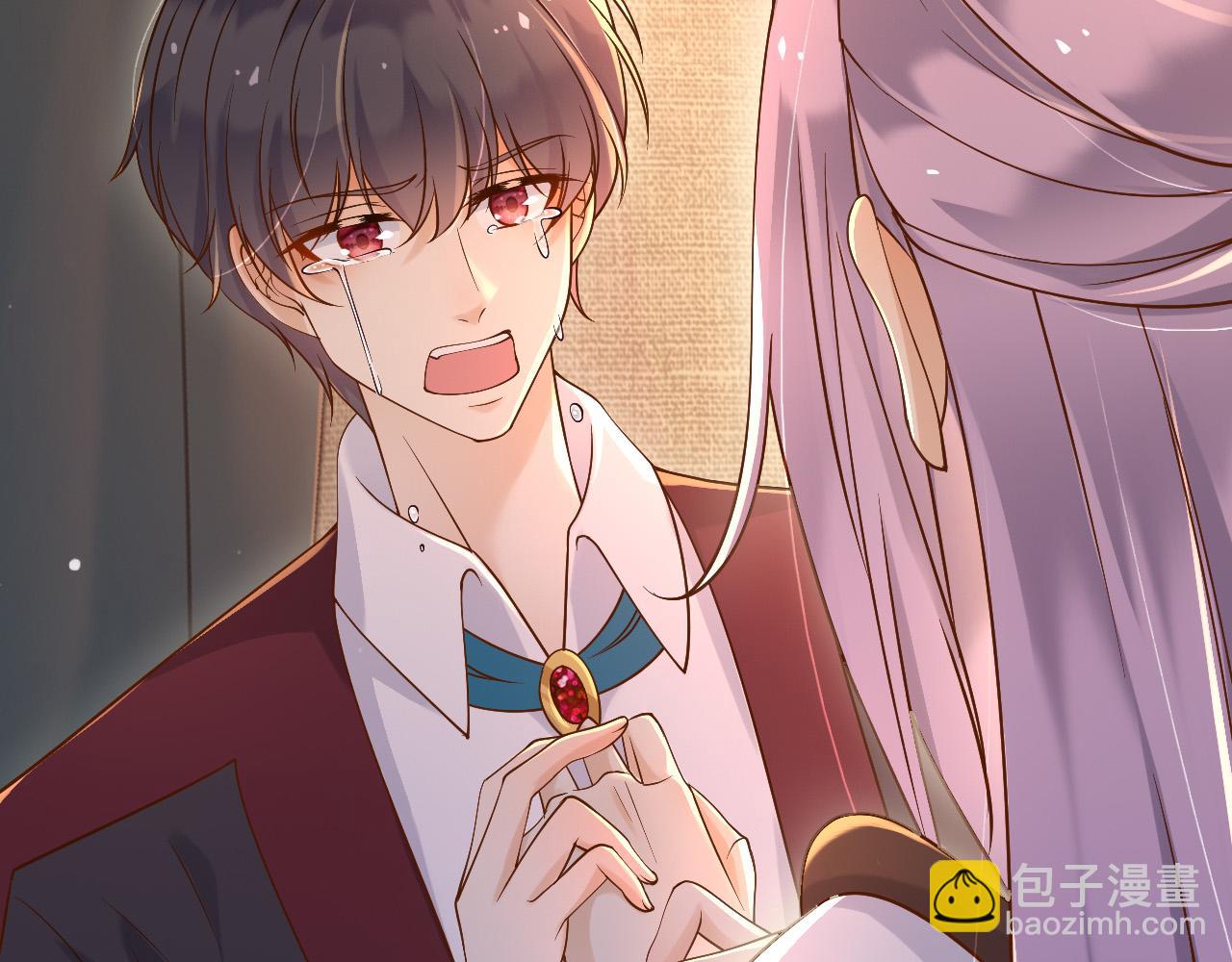 158 惩罚(1/2)-第159话