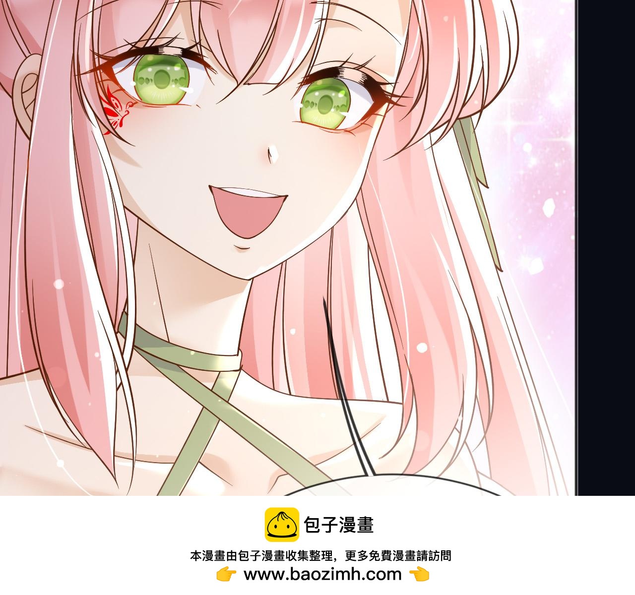 162 爱是我们的后盾(1/2)-第163话