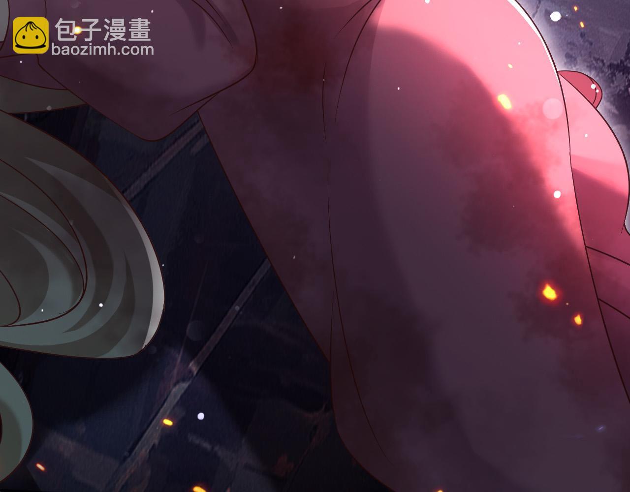 178 看来还是挨打挨少了(1/2)-第179话