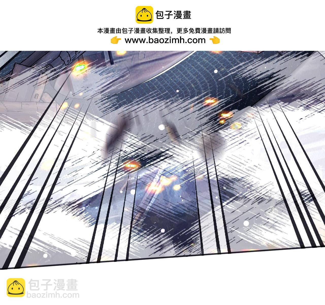 178 看来还是挨打挨少了(1/2)-第179话