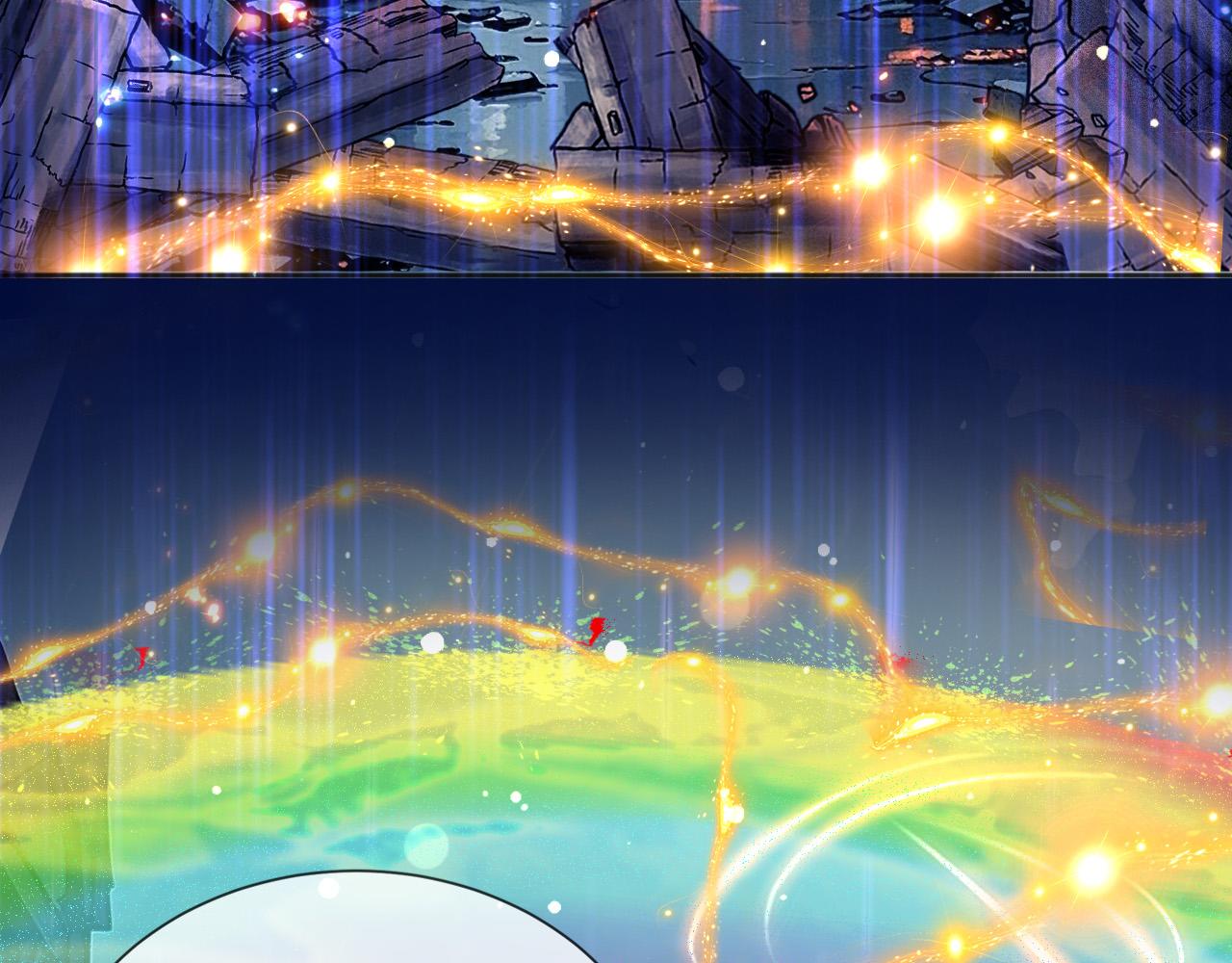 186 魔法治疗(1/2)-第187话