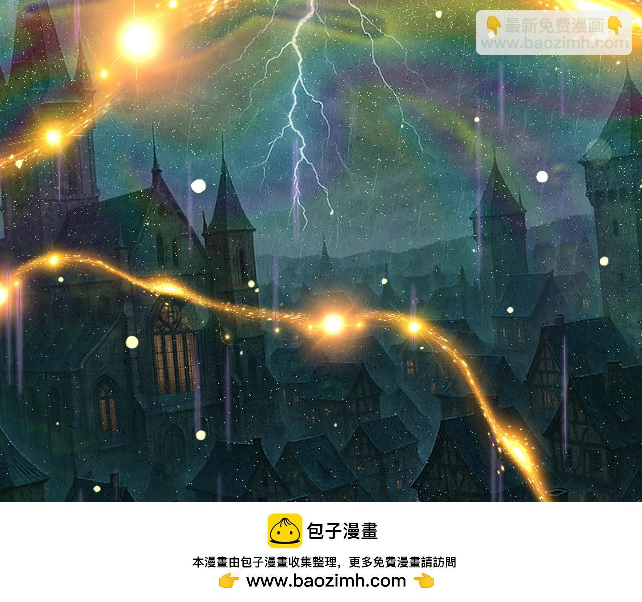 186 魔法治疗(1/2)-第187话