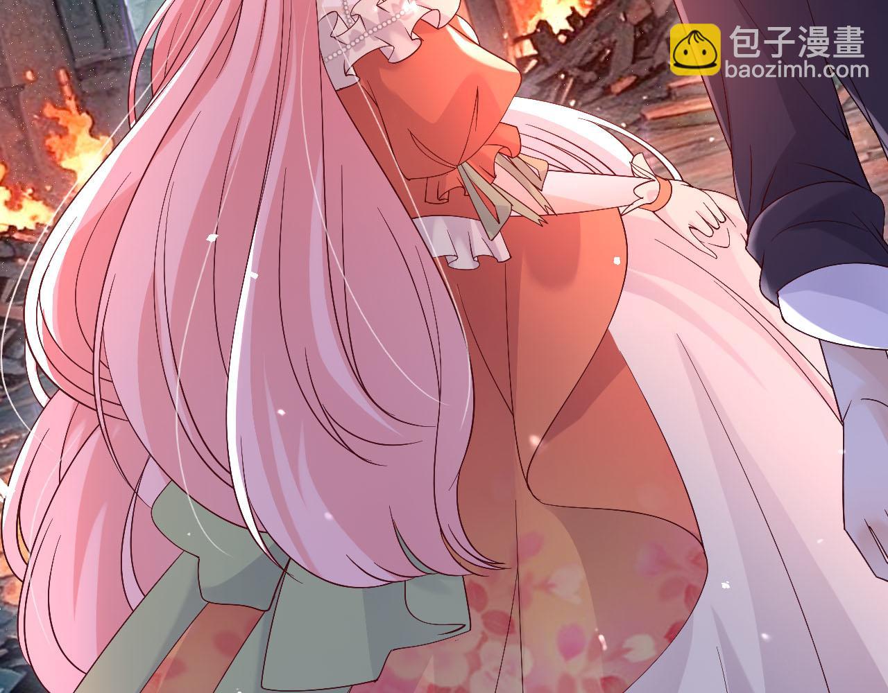 188 完美女孩(1/2)-第189话