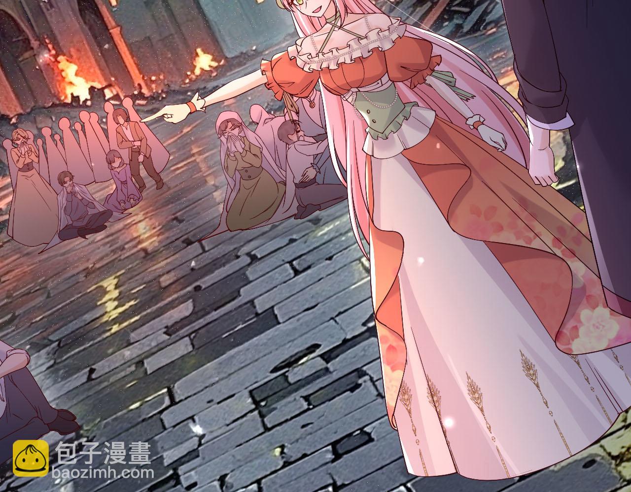 188 完美女孩(1/2)-第189话