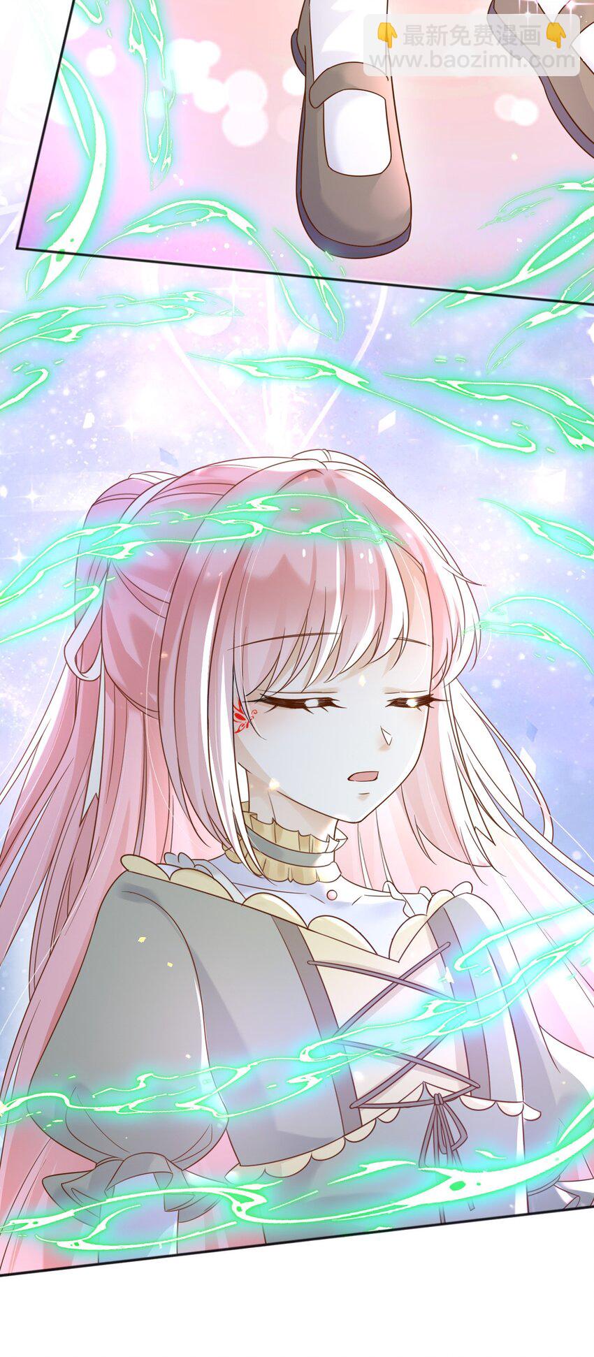 66 强大魔法-第67话