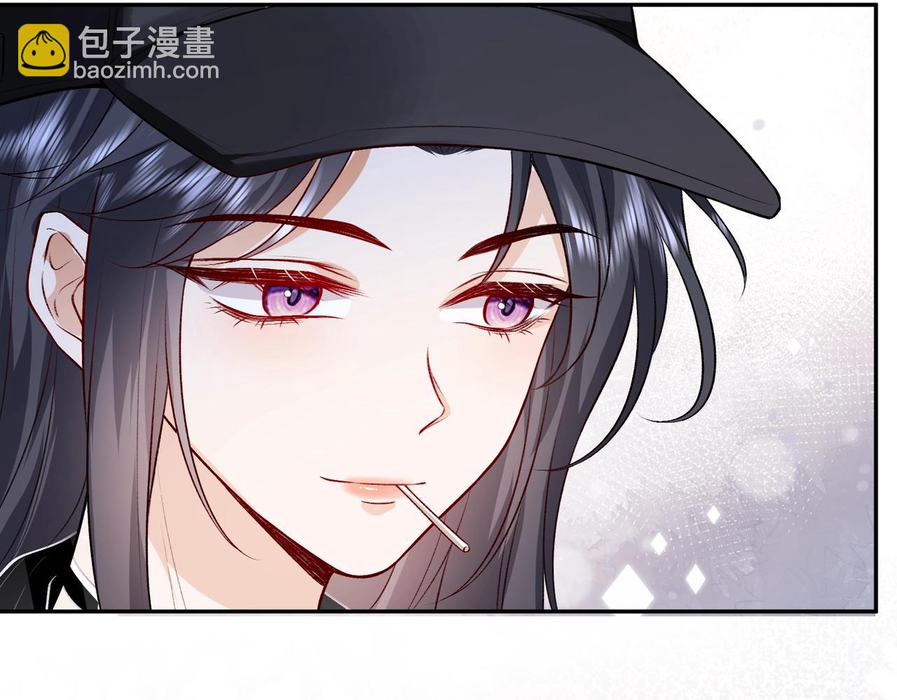第11话 神颜转校生(1/3)-第11话